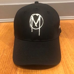 The Gifted Show Fox Marvel Promo Hat Mutants Unite